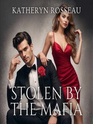 cover image of Stolen by the Mafia